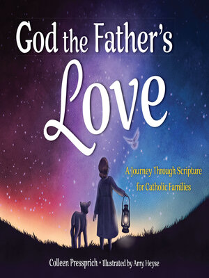 cover image of God the Father's Love